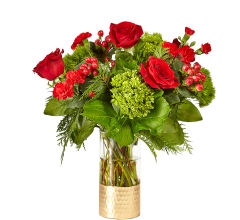 Home for the Holidays