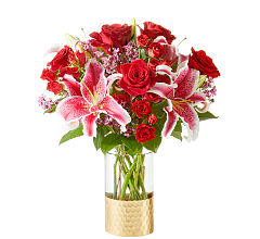 Match Made In Heaven