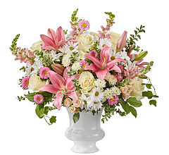 Empathetic Blooms