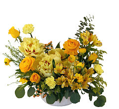 Golden Remembrance
