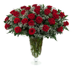 26 Red Roses
