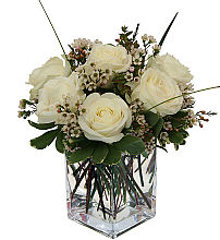 Contemporary Roses