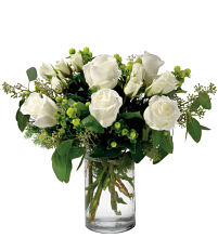 Alpine Roses