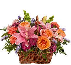 Blooming Joy