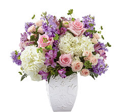 Peace & Hope - Lavender