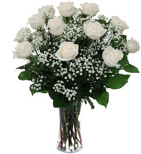 White Roses