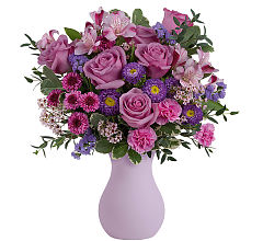 Prettiest Purple