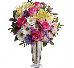 Smile and Shine Bouquet