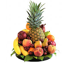 Delightful Fruit Tray
