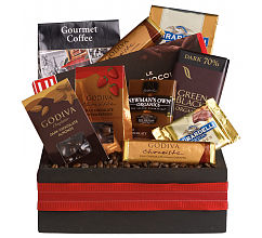 Luxurious Indulgence