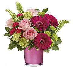 Regal Pink Ruby