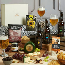 Craft Beer Hamper