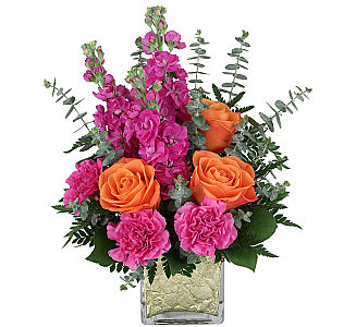Birthday Flowers