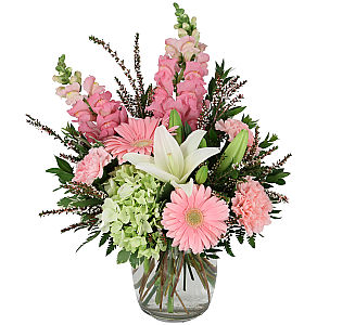 Maternity & New Baby Flowers