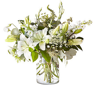 Sympathy Flowers Collection