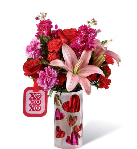 Brampton Flower Delivery · Canada Flowers