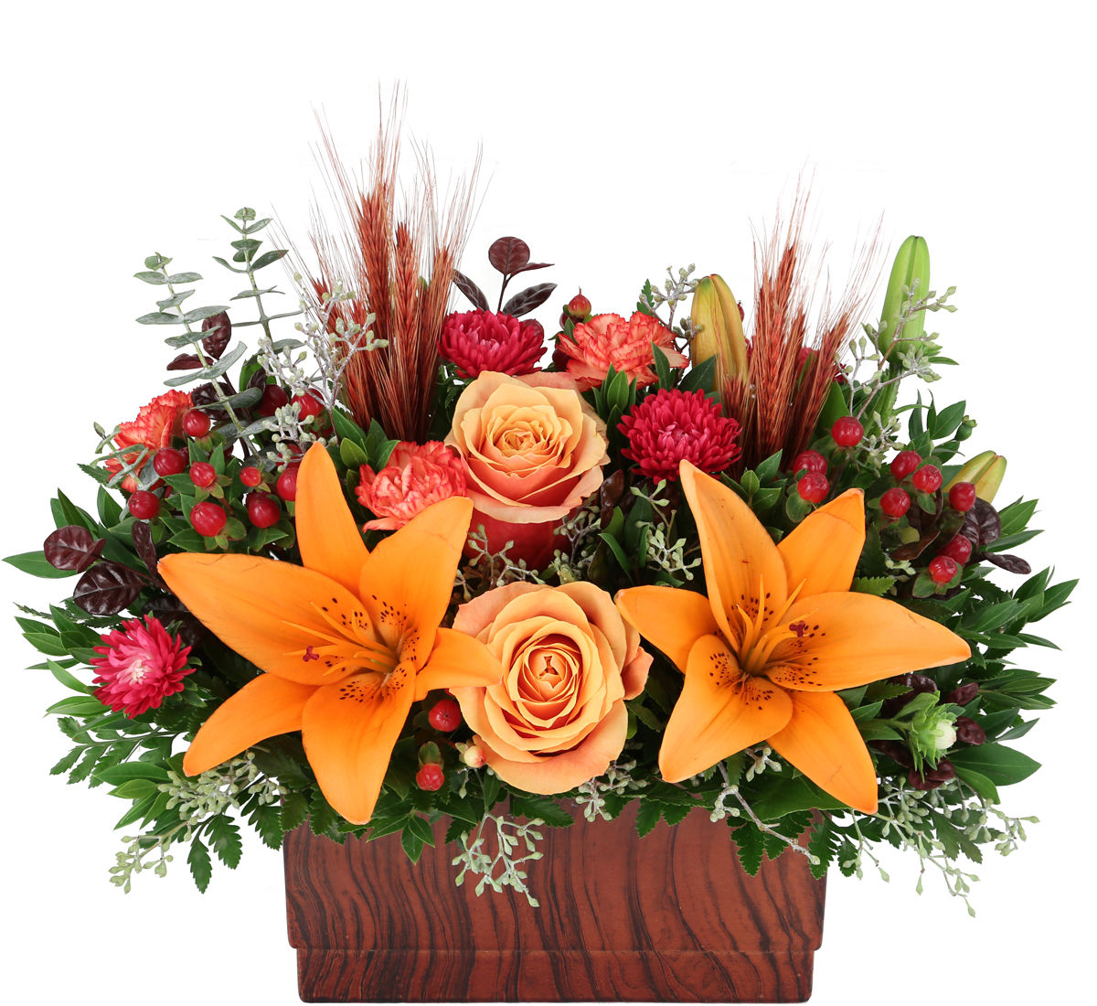 Canada Flowers · FTD® Flowers · Teleflora Flowers · Beautiful Fresh