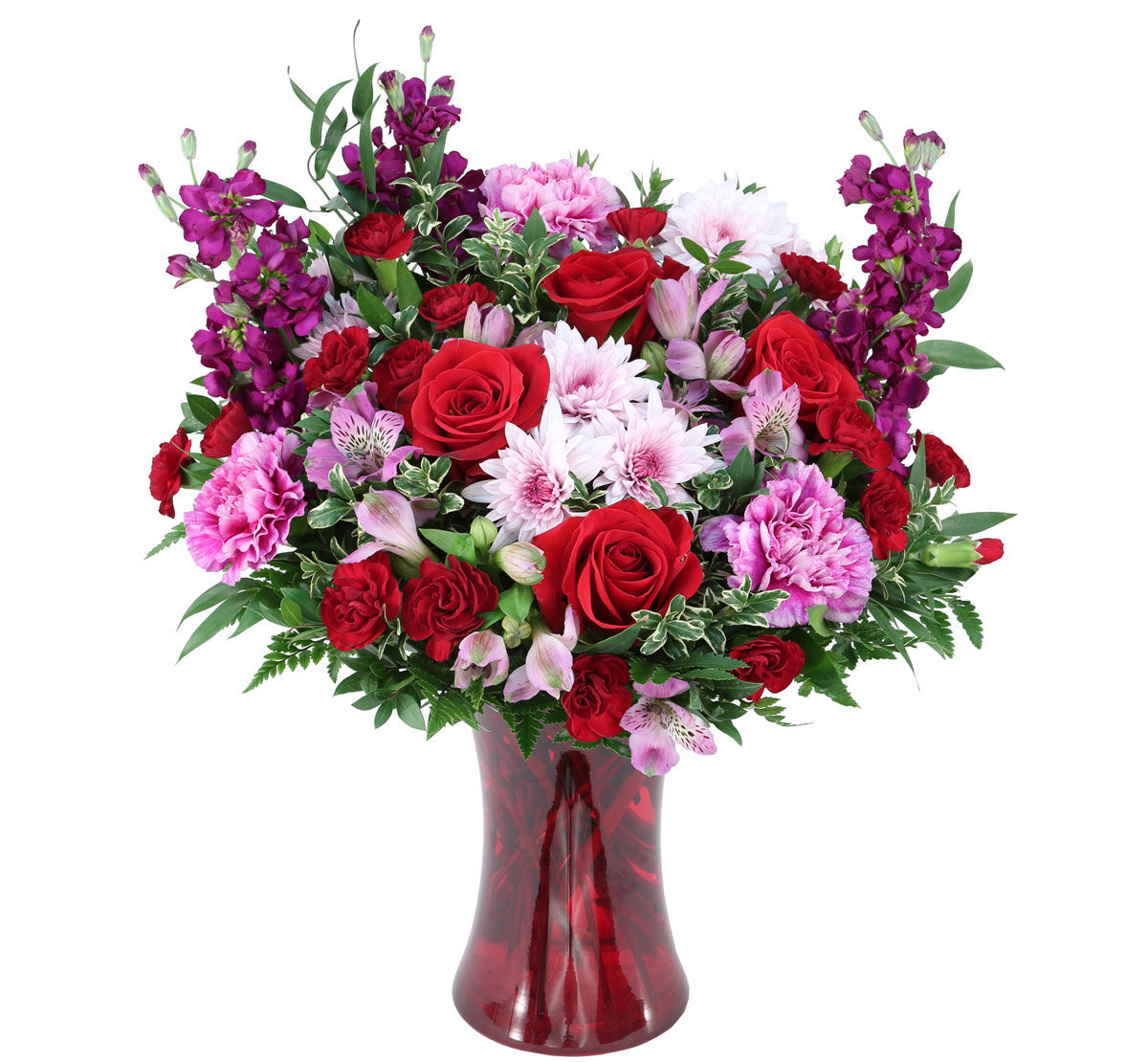 Flower Delivery by Canada Flowers · FTD® Flowers · Teleflora Flowers