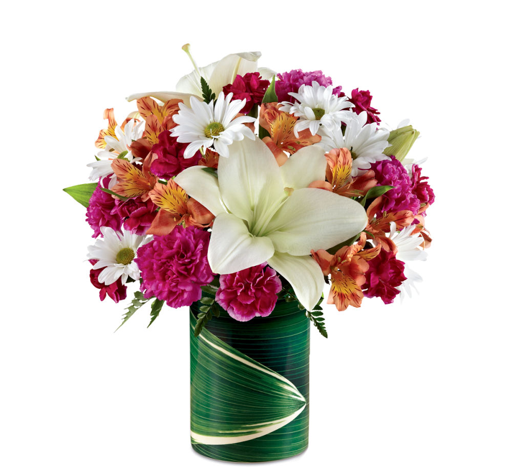 FTD Meadow™ Bouquet · FTD® Anytime Flowers · Canada Flowers FTD Meadow™ Bouquet · FTD® Anytime Flowers · Canada Flowers