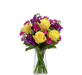 FTD Flowers · Canadian FTD Florist · Canada Flowers