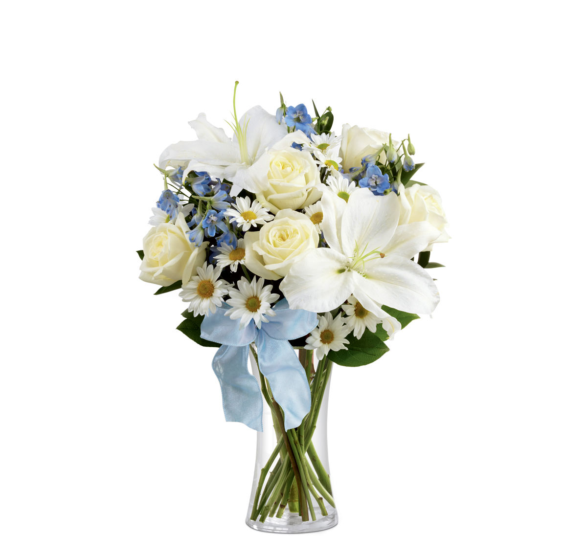 Sympathy Flowers · Canada Flowers.ca