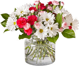 FTD® Valentine's Day Flowers · Canada Flowers.ca