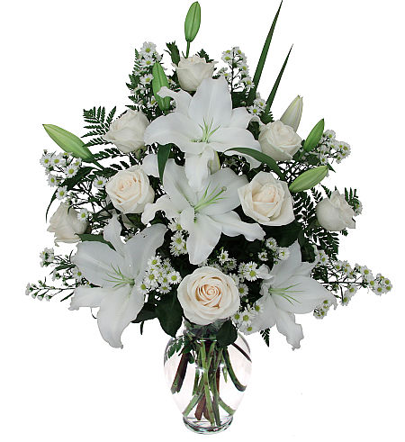 Sympathy · Germany Flower Delivery · Canada Flowers