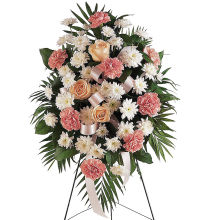 Teleflora Funeral Flowers · Canada Flowers.ca