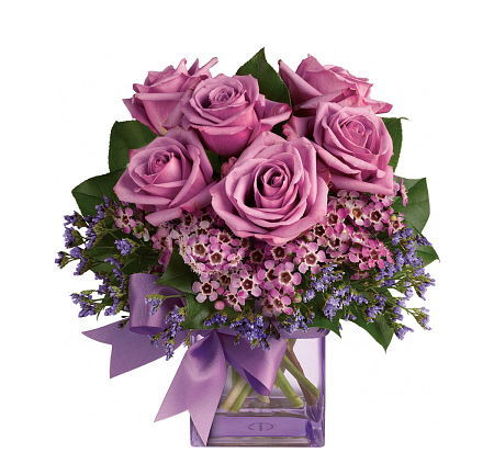 Teleflora's Morning Melody Bouquet ( T68-3) Â· Teleflora Mother's Day