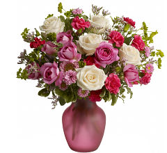 Teleflora Mother's Day Flowers · Canada Flowers.ca