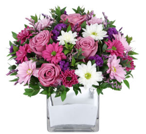 Budget Flower Delivery