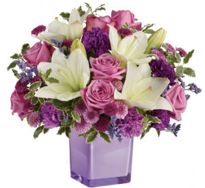 Teleflora Budget Flowers · Teleflora’s Premier Florist