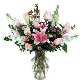 Flower Giving Occasions