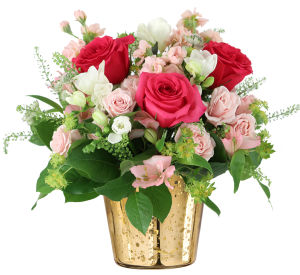 Anytime Flowers