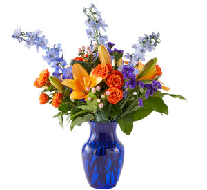 Anytime Flowers Collection
