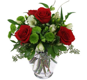 Anytime Flowers
