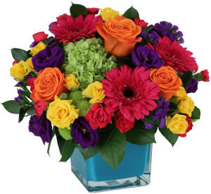 Birthday Flowers & Gifts