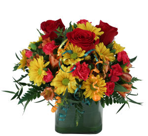 Birthday Flowers Collection