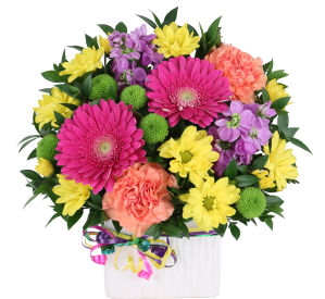 Congratulations Flowers