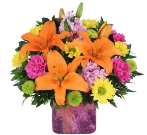 Congratulations Flowers