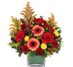 International Flower Delivery