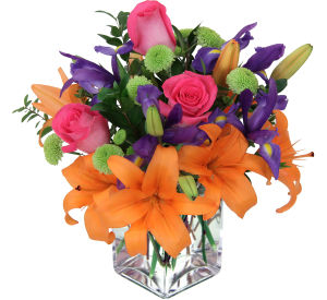 Friendship Flowers & Gifts