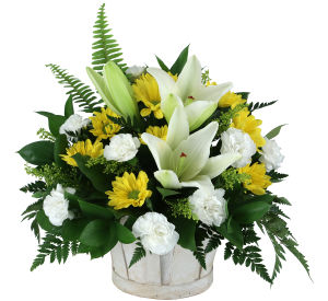 Get Well Flowers