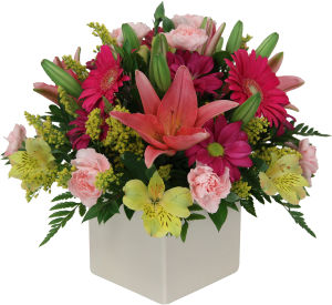 Get Well Flowers
