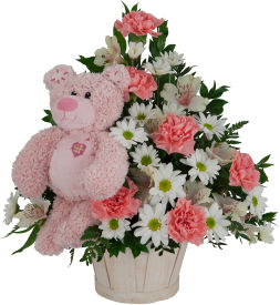 Maternity & New Baby Flowers