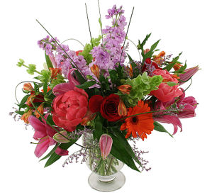 Premium Flowers