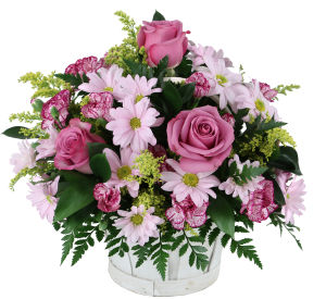 Spring Flowers