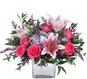 Flower Giving Occasions