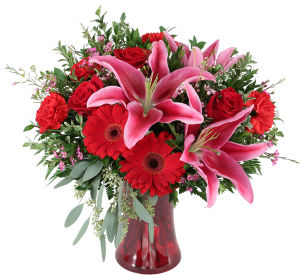Canada Flowers