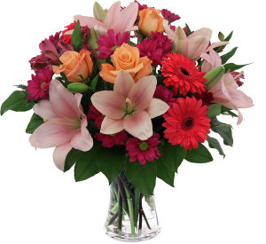 International Flower Delivery